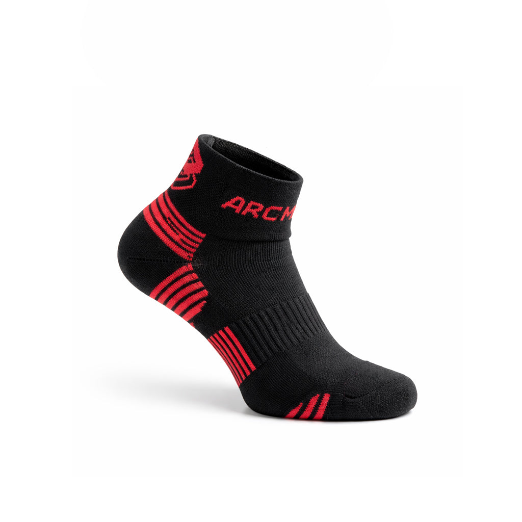 Run Low Evolution 5 Black
