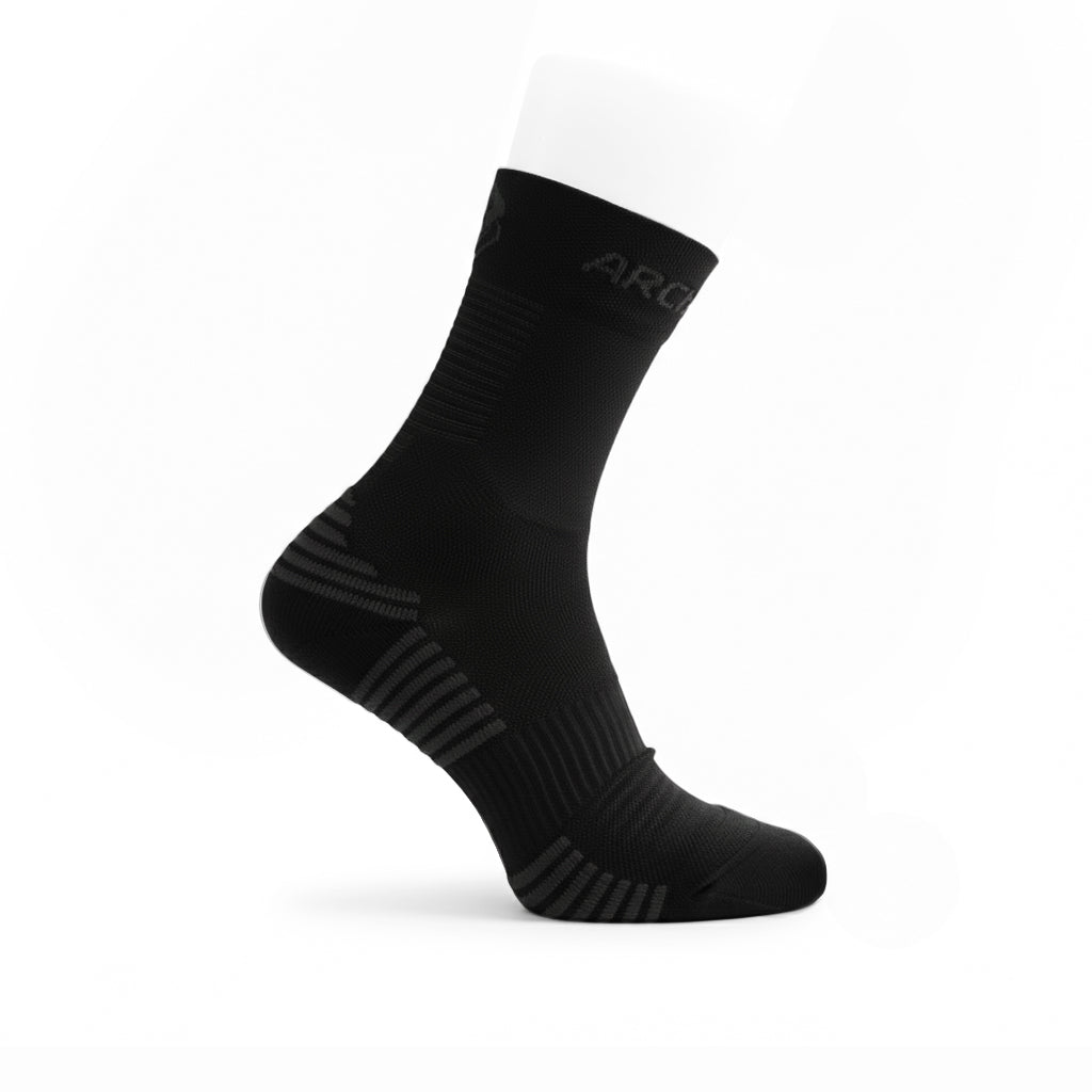 Trail Mid Evolution 5 Black