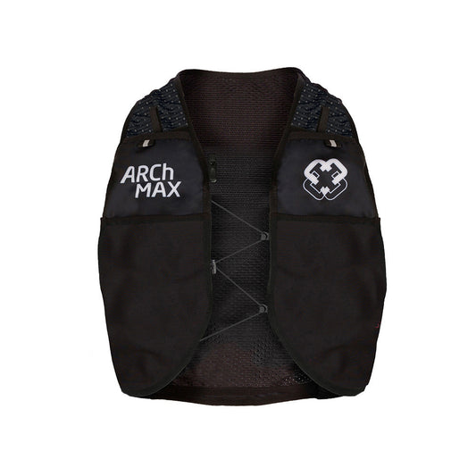 HV-6 Negro Unisex