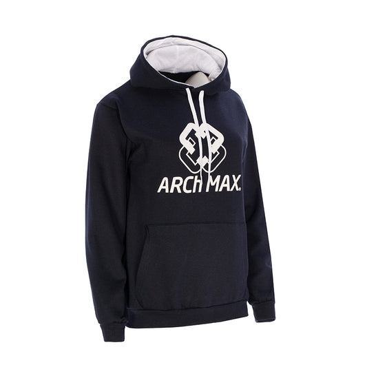 Hoodie Urban Azul Marino Woman