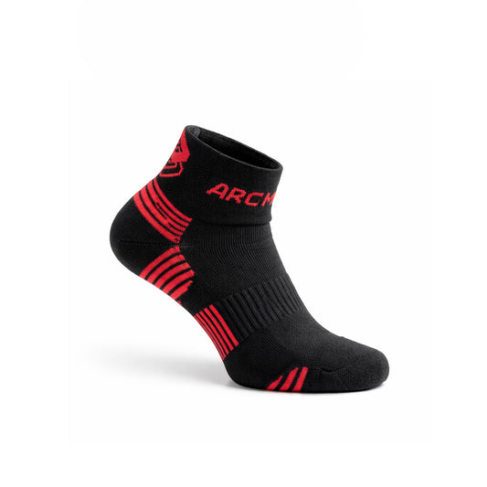 Run Low Evolution 5 Black