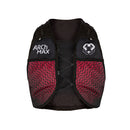 HV-12 Rojo Unisex + 2 Hydraflask de 500ml