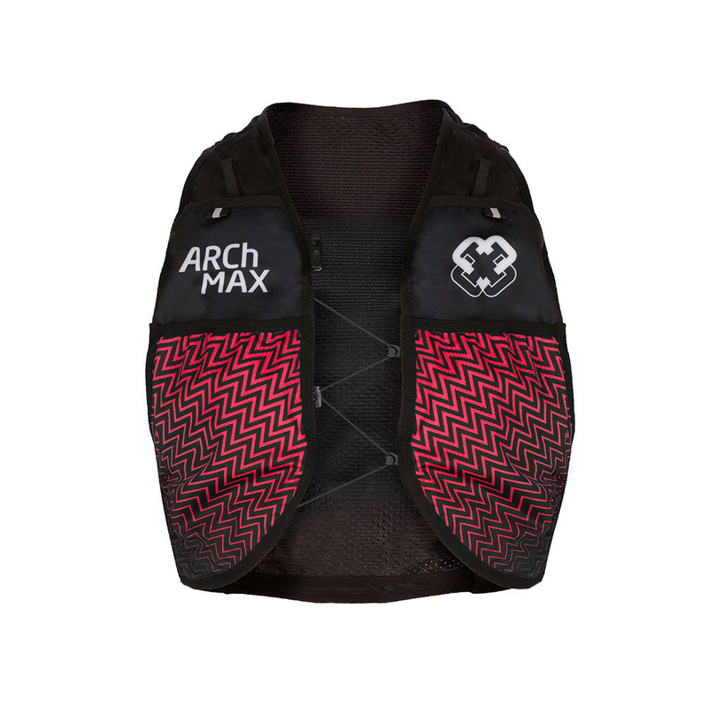 HV-12 Rojo Unisex + 2 Hydraflask de 500ml