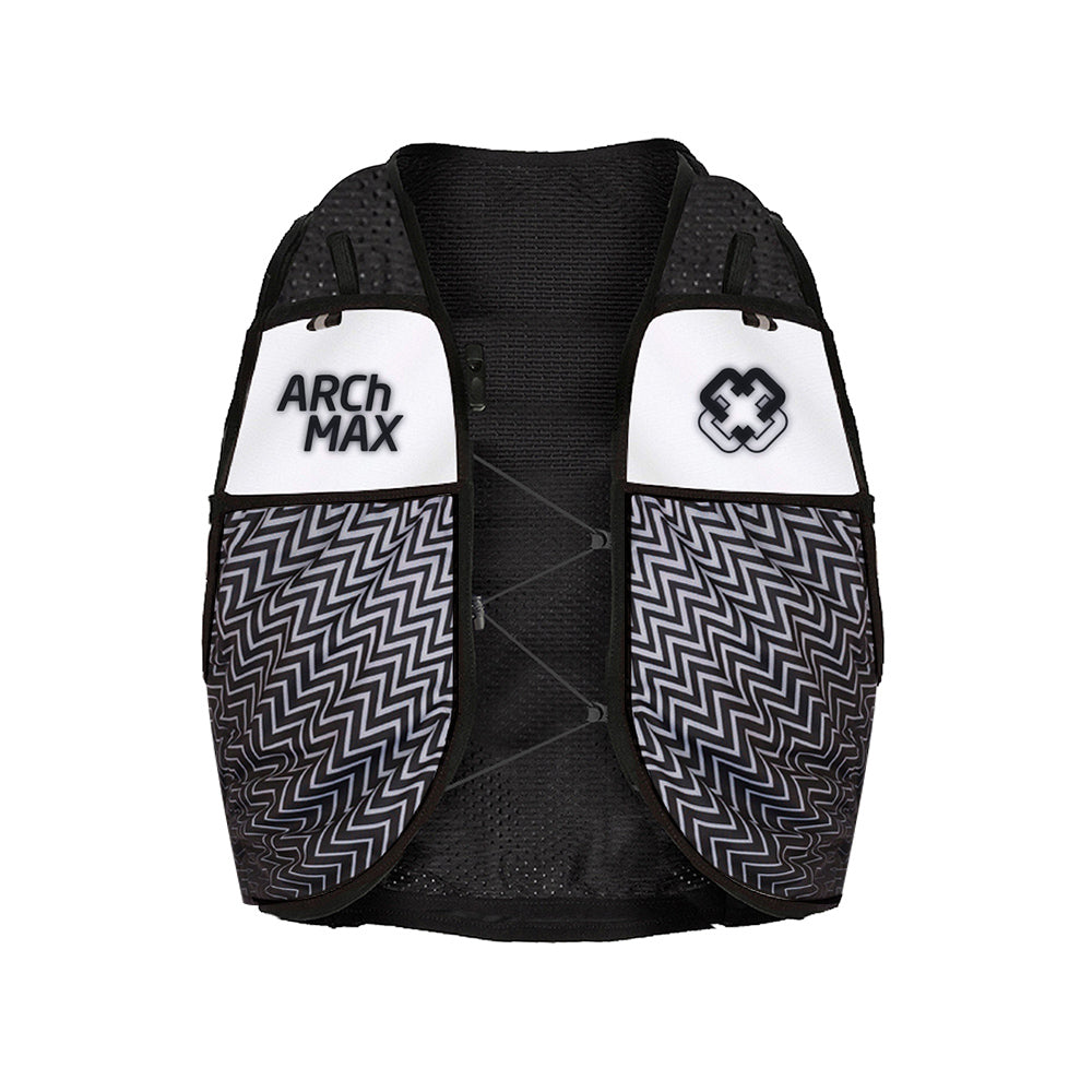 HV-6 Gris Unisex