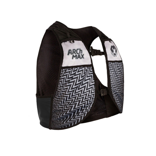 HV-8 Gris Unisex (Cierre 2x Hebilla)