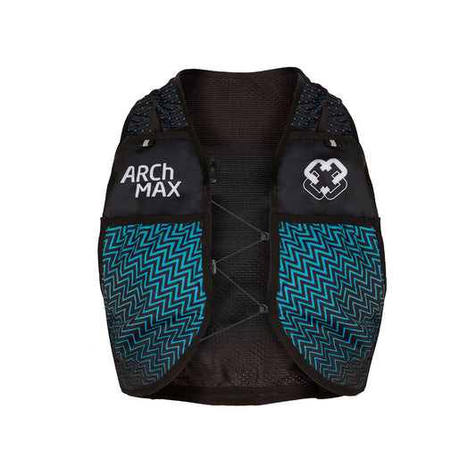 HV-2.5 Azul Unisex