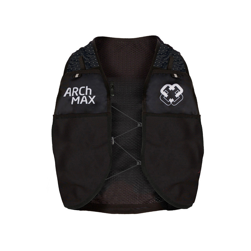 HV-6 Negro Unisex