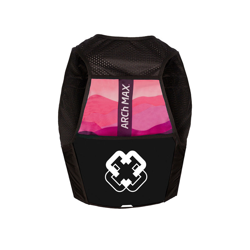 HV-6 Rosa Unisex (Cierre 2x Hebilla)