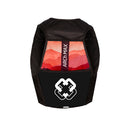 HV-6 Rojo Unisex (Cierre 2x Hebilla)