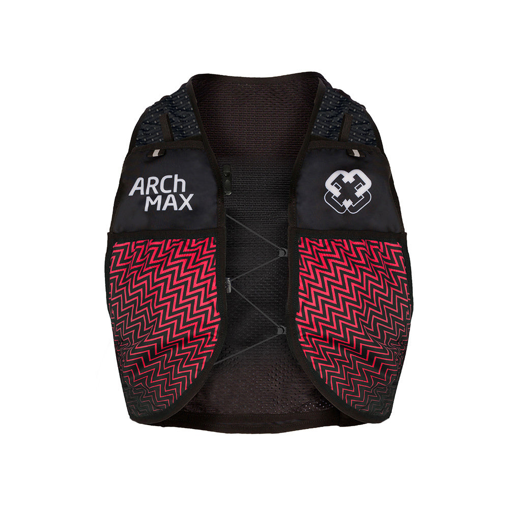 HV-2.5 Rojo Unisex