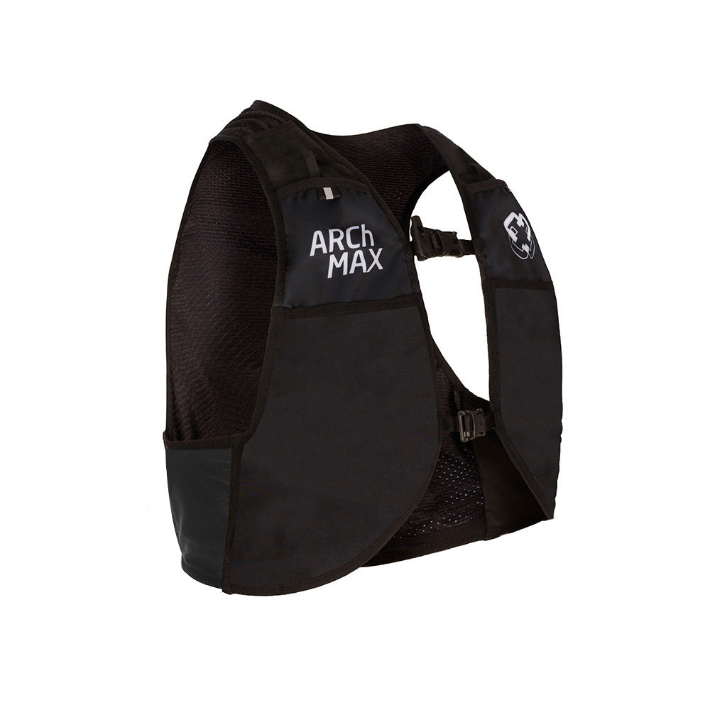 HV-8 Negro Unisex (Cierre 2x Hebilla)