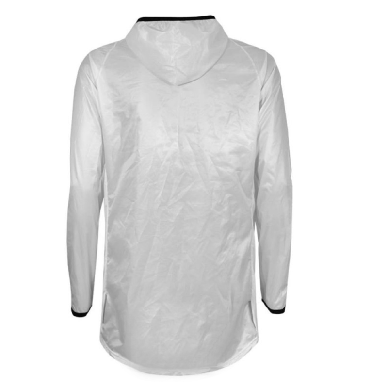Windstopper Blanco Mujer