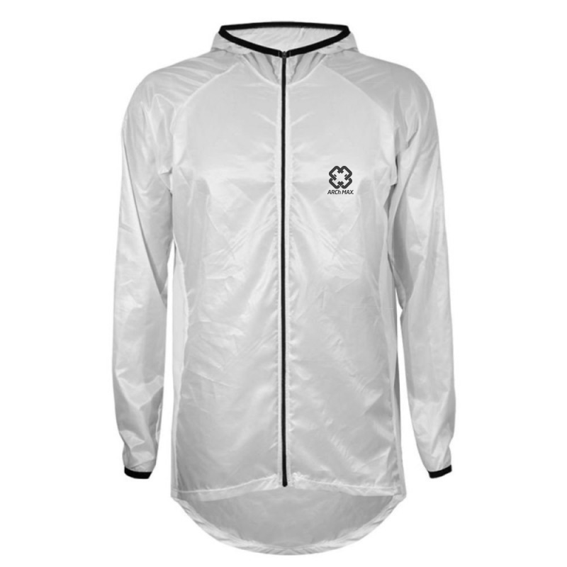 Windstopper Blanco Mujer
