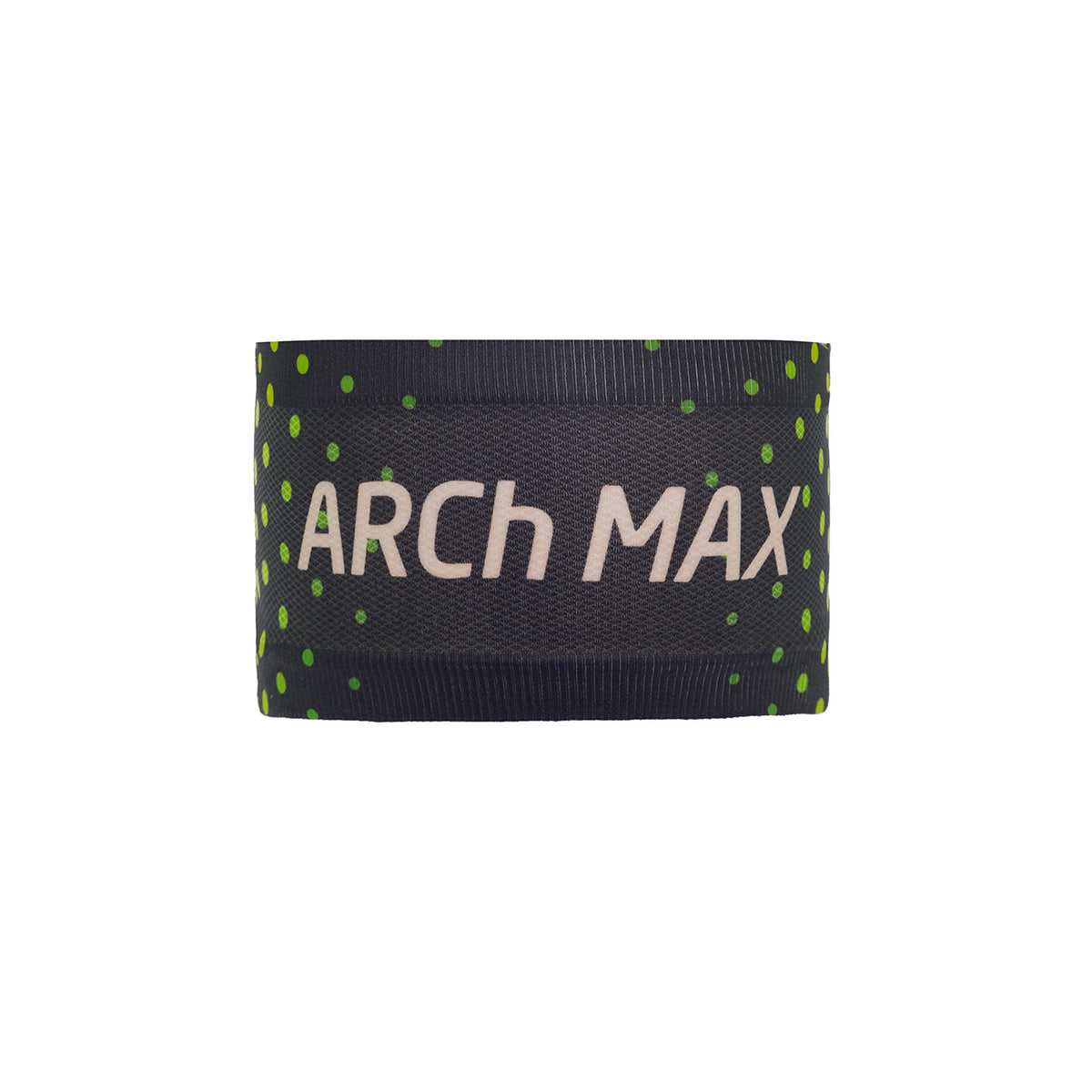 Headband Green