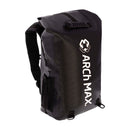 Waterproof Bag 30 L (Negro/Blanco)