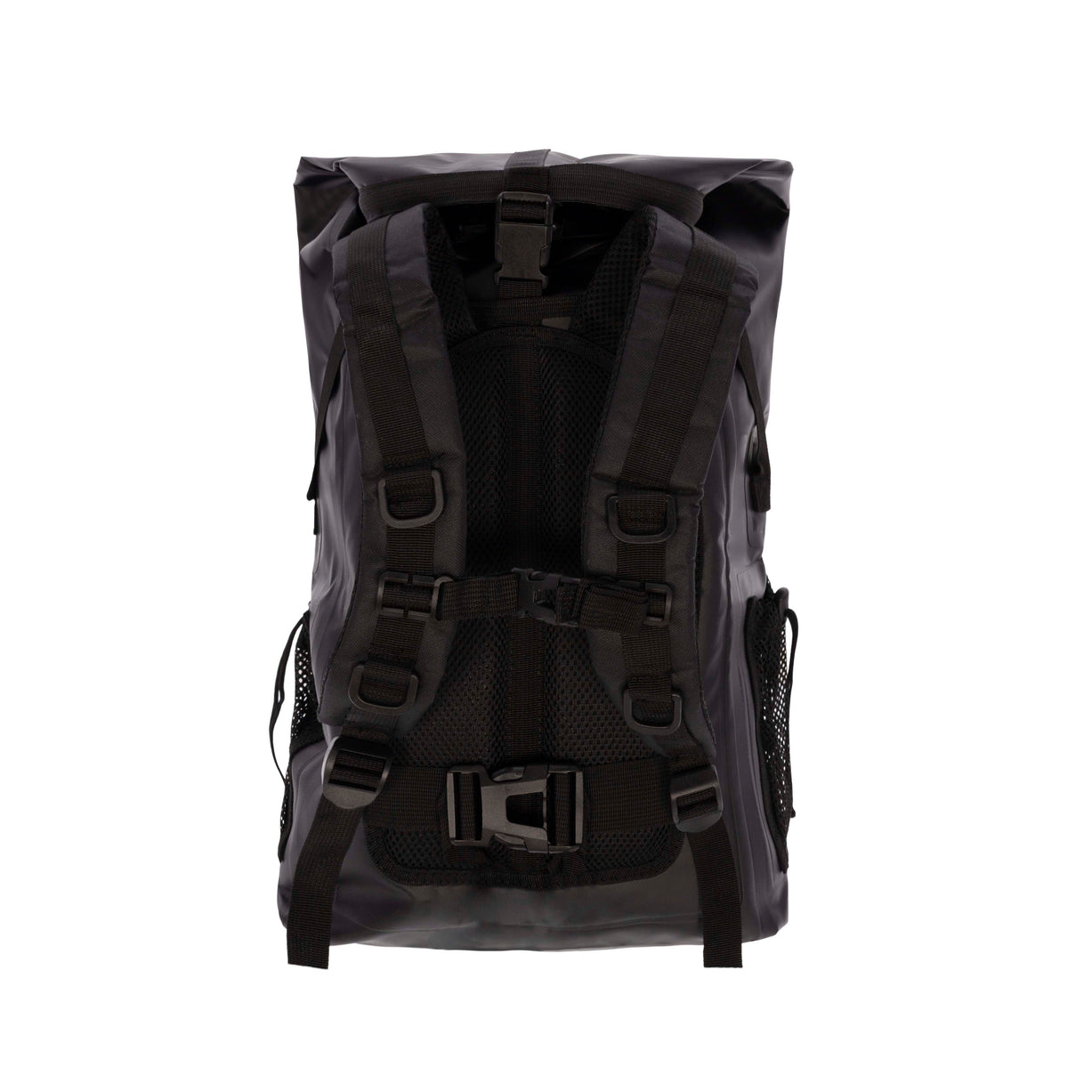 Waterproof Bag 30 L (Negro/Blanco)
