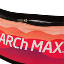 Belt Pro Plus Zip Rojo