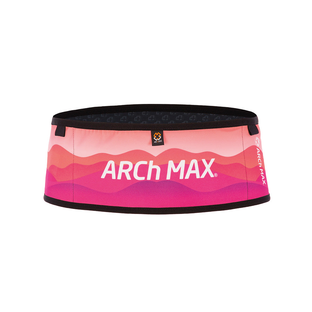 Belt Pro Plus Rosa