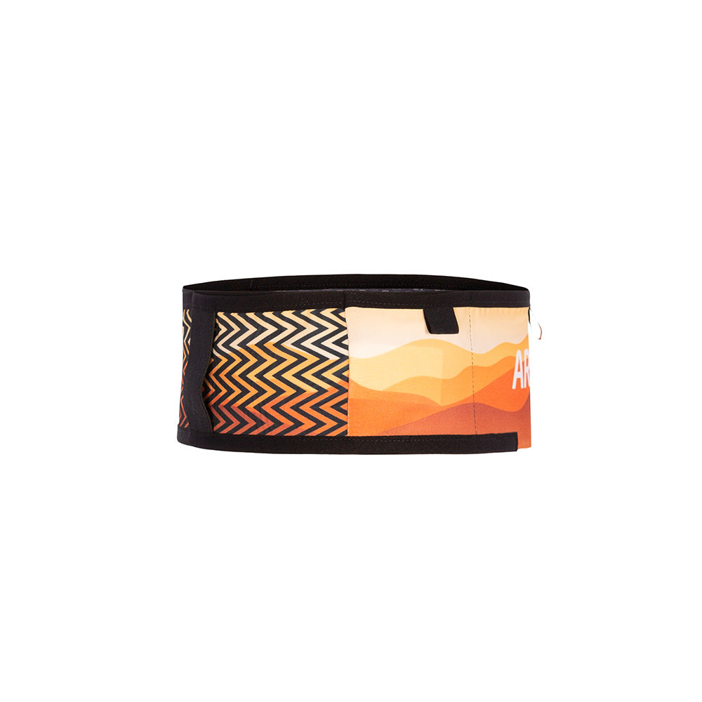 Belt Pro Naranja