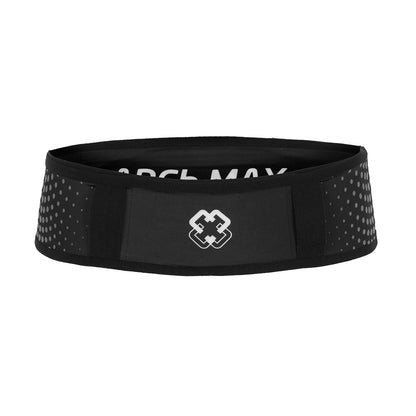 Belt PRO Trail Black + 1 Hydraflask 300ml