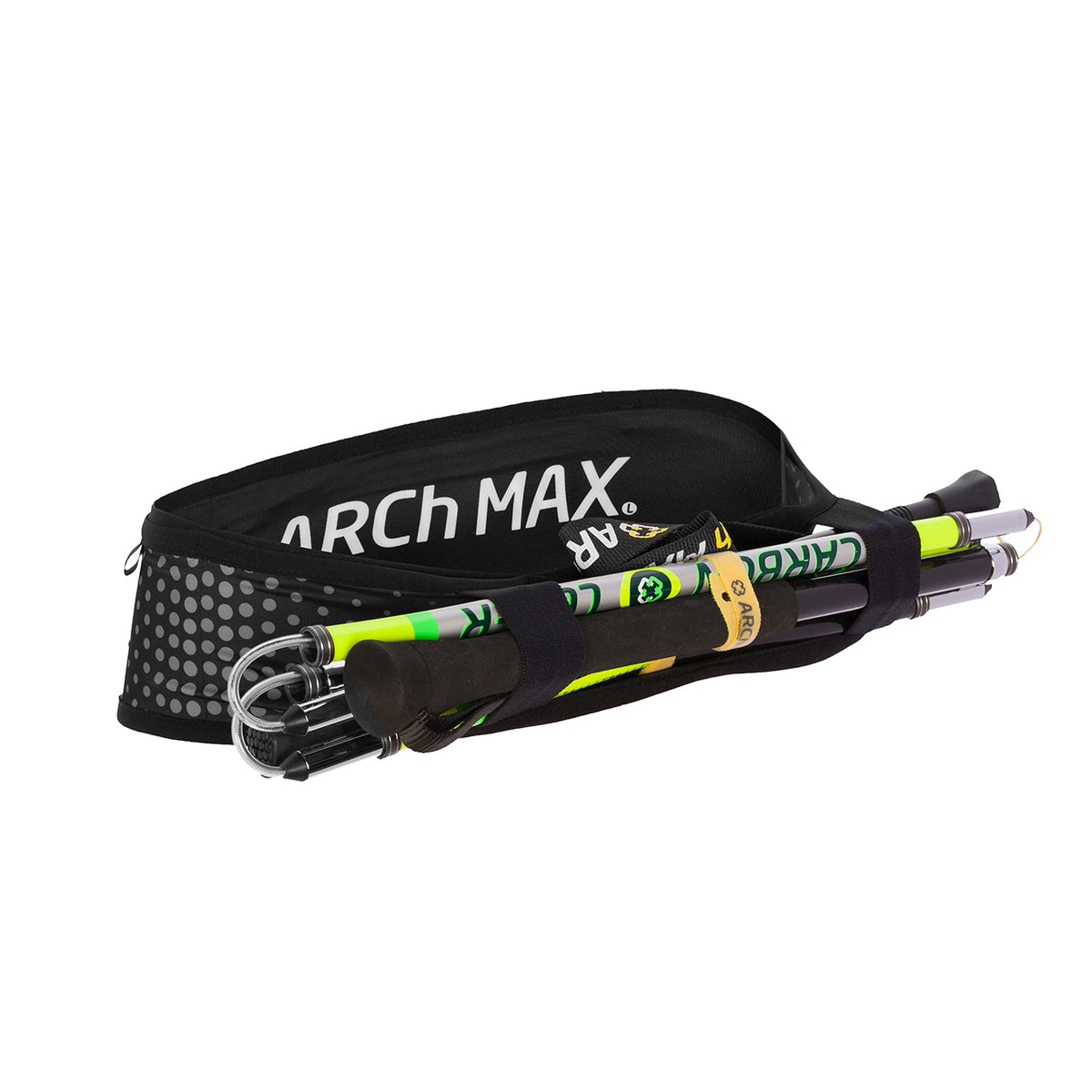 Belt PRO Trail Black