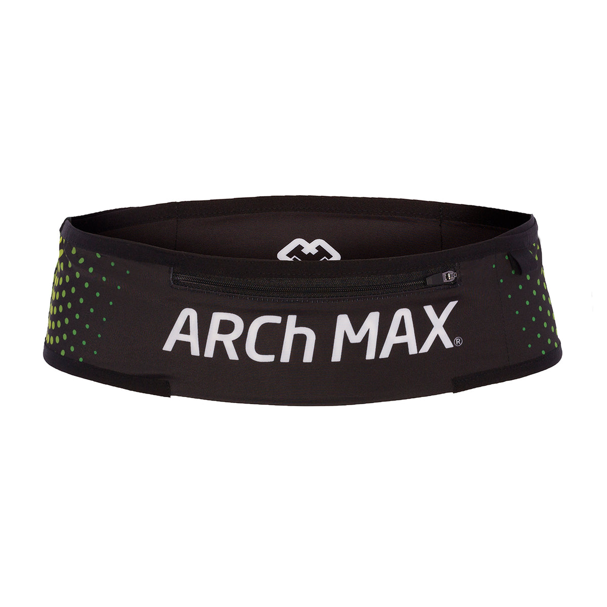 Belt PRO Trail Yellow