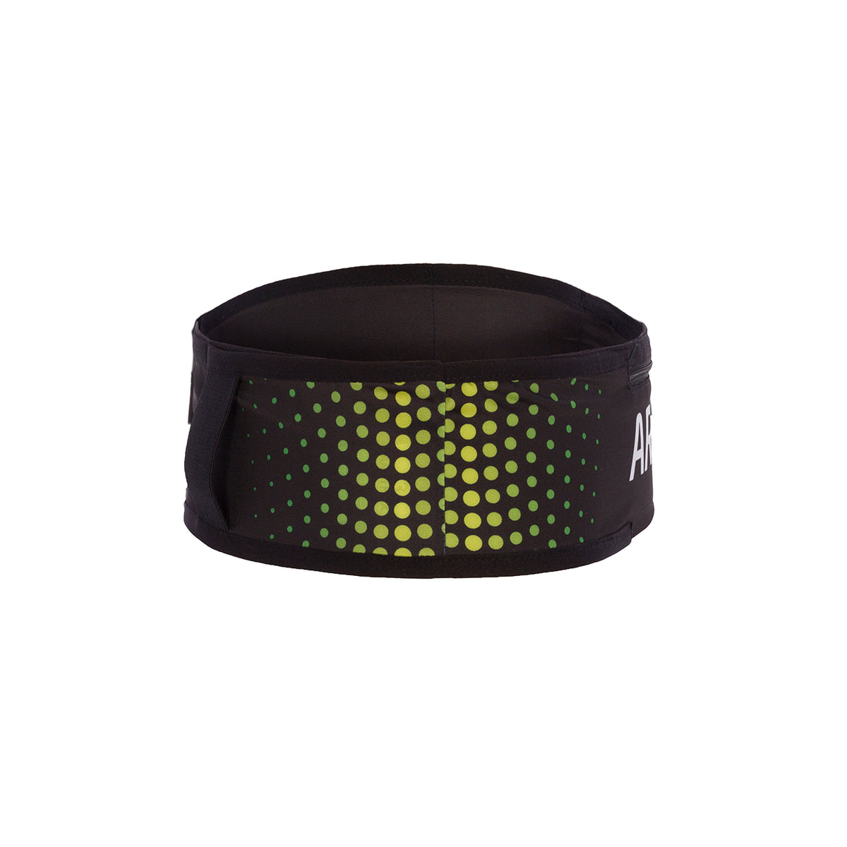 Belt PRO Trail Yellow + 1 Hydraflask 300ml