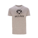 Camiseta Urban Gris Man