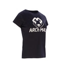 Camiseta Urban Azul Marino Woman