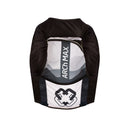 HV-12 Gris Unisex (Cierre 2x Hebilla)