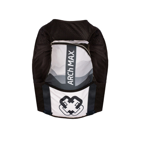 HV-12 Gris Unisex (Cierre 2x Hebilla)