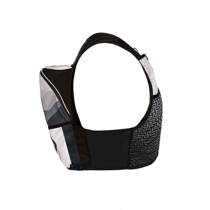 HV-12 Gris Unisex (Cierre 2x Hebilla)