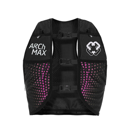 HV-2.5 Pink Unisex (Cierre 3x Hebilla)