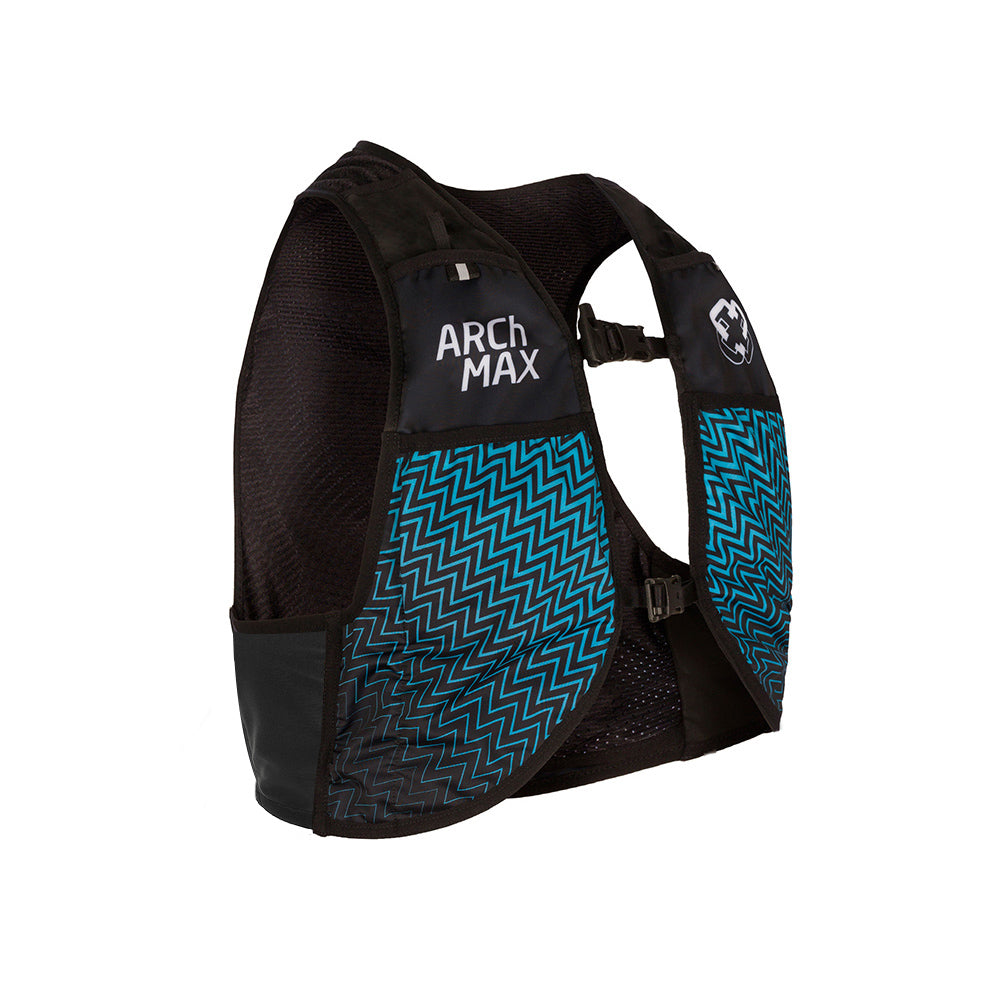 HV-8 Azul Unisex (Cierre 2x Hebilla)