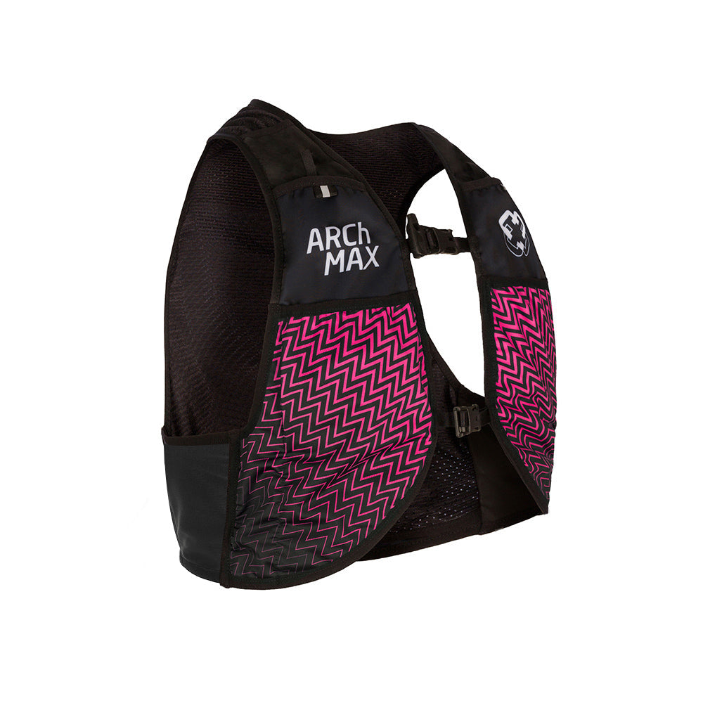 HV-8 Rosa Unisex (Cierre 2x Hebilla)