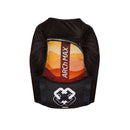 HV-8 Naranja Unisex (Cierre 2x Hebilla)