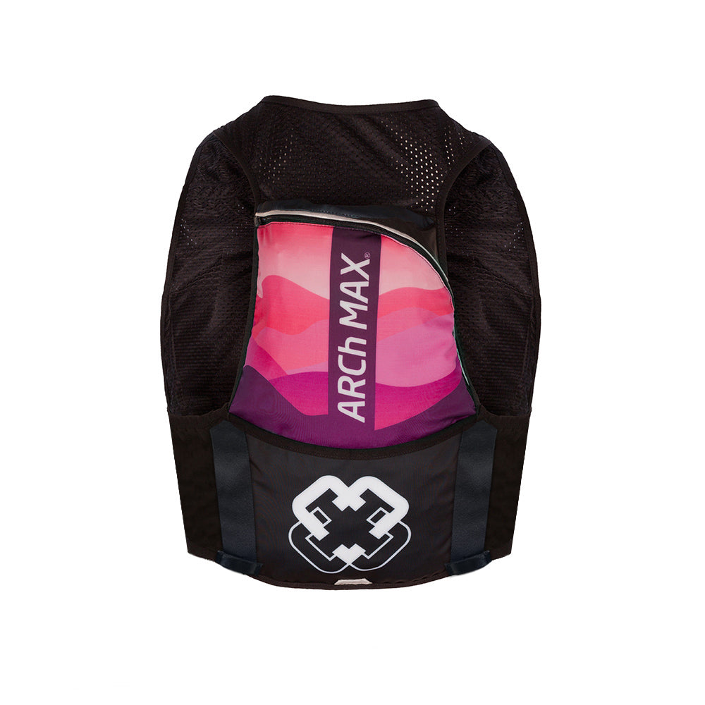 HV-12 Rosa Unisex (Cierre 2x Hebilla)