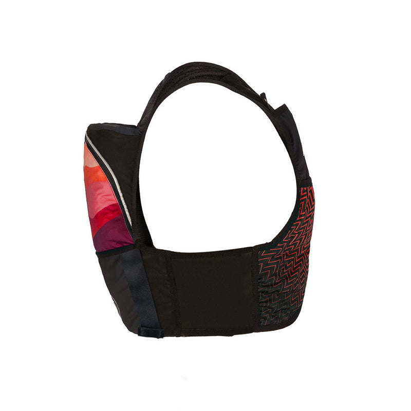 HV-12 Rojo Unisex + 2 Hydraflask de 500ml