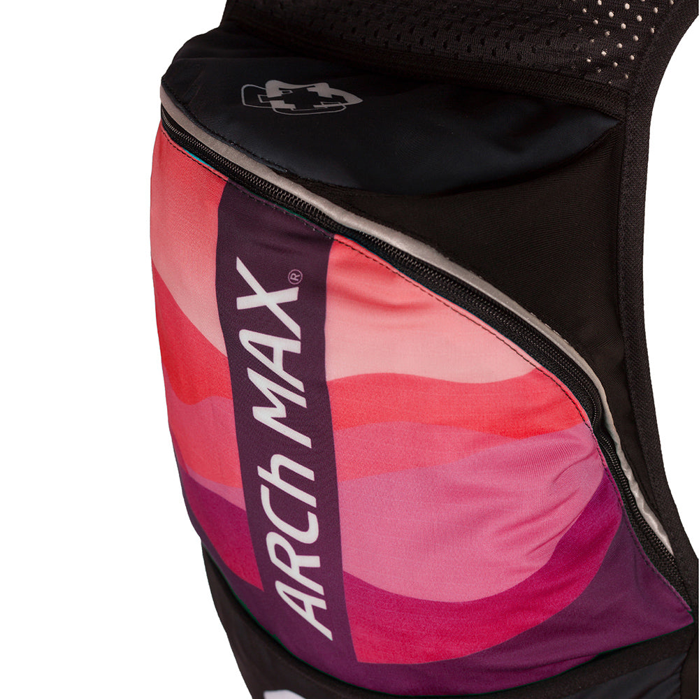 HV-12 Rosa Unisex (Cierre 2x Hebilla)