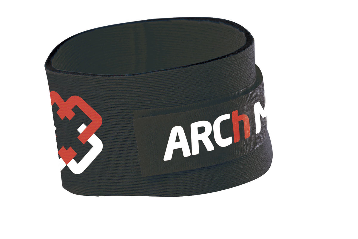 Portachip de neopreno con cierre de velcro - ARCh MAX