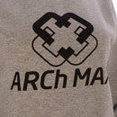 Hoodie Urban Gris Woman