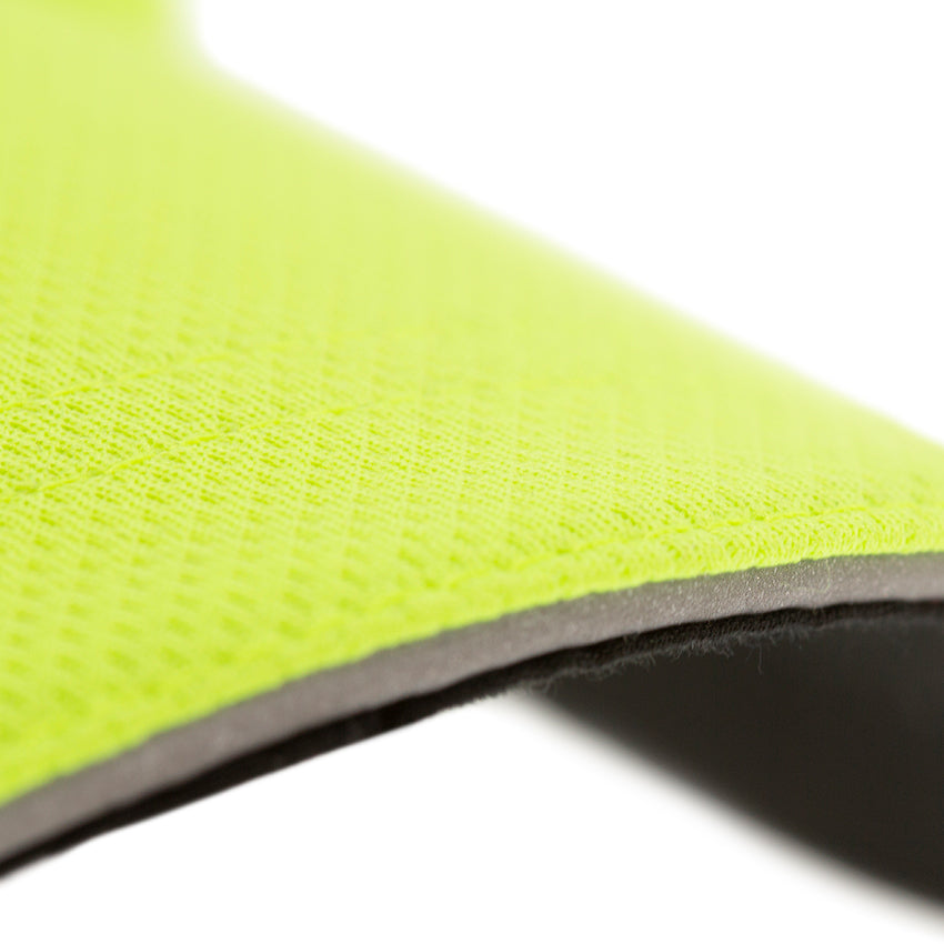 Visor ARCh MAX Ultralight - Yellow