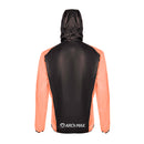 Windstopper Mujer Naranja