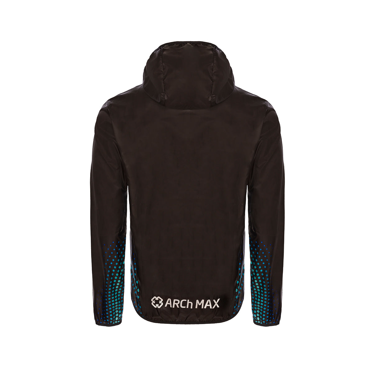 Windbreaker NIVAL - Hombre - Blue