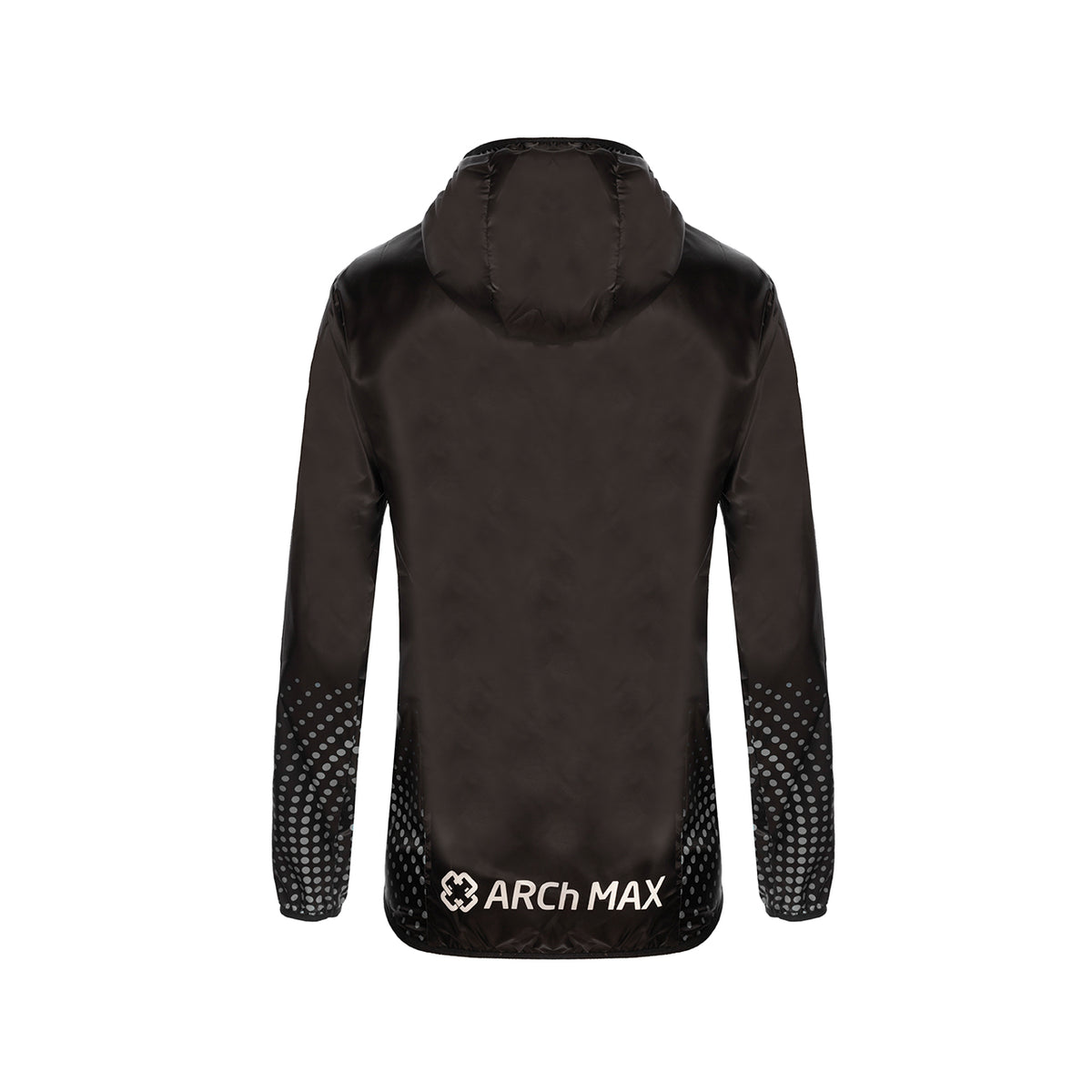 Windbreaker NIVAL - Mujer - Black