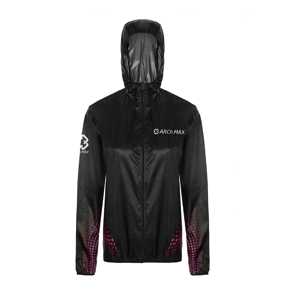Windbreaker NIVAL - Mujer - Pink