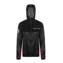 Windbreaker NIVAL - Mujer - Pink