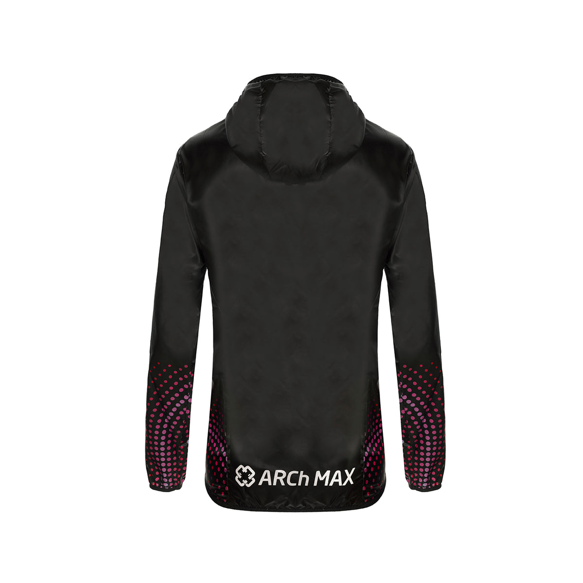 Windbreaker NIVAL - Mujer - Pink