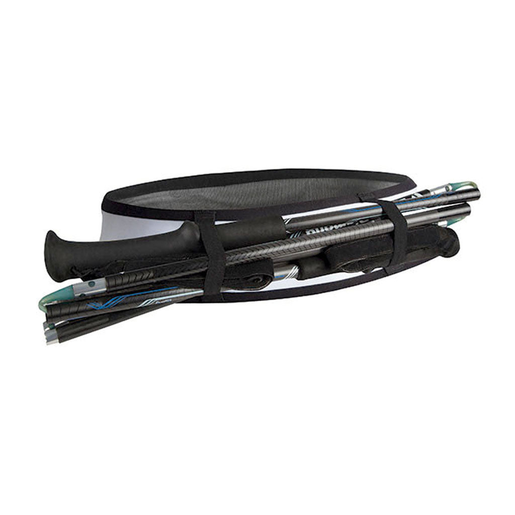 Belt Trail Pro / White - ARCh MAX